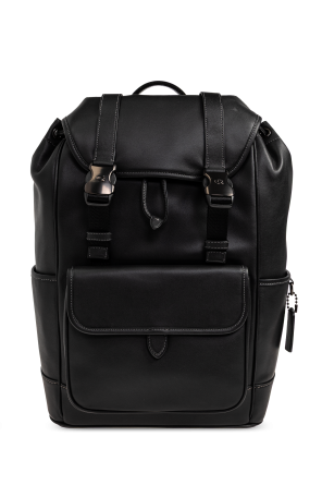 Coach Leather backpack Hitch | Men's | Vitkac